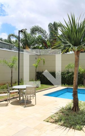 Apartamento à venda com 34m², 2 quartos e sem vagaÁrea Comum