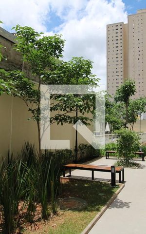 Apartamento à venda com 34m², 2 quartos e sem vagaÁrea Comum