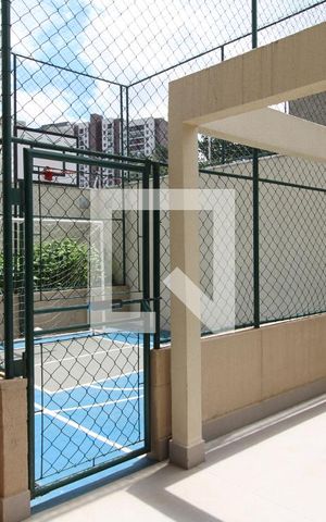 Apartamento à venda com 34m², 2 quartos e sem vagaÁrea Comum