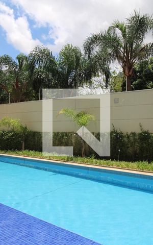 Apartamento à venda com 34m², 2 quartos e sem vagaÁrea Comum