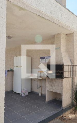 Apartamento à venda com 42m², 2 quartos e 1 vagaÁrea comum - Churrasqueira