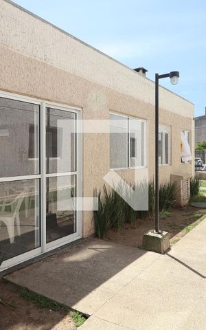 Apartamento à venda com 42m², 2 quartos e 1 vagaÁrea comum