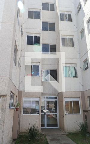 Apartamento à venda com 42m², 2 quartos e 1 vagaFachada do bloco