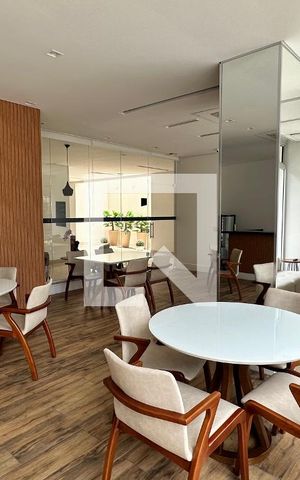 Apartamento à venda com 90m², 2 quartos e 2 vagasÁrea comum - Salão de festas