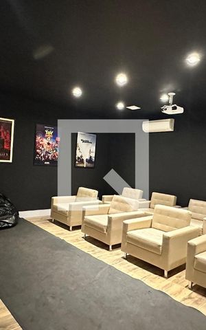 Apartamento à venda com 90m², 2 quartos e 2 vagasÁrea comum 