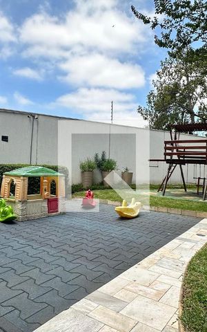 Apartamento à venda com 90m², 2 quartos e 2 vagasÁrea comum - Playground
