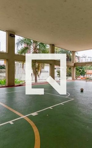 Apartamento à venda com 108m², 3 quartos e 3 vagas Apartamento à venda com 108m², 3 quartos e 3 vagasÁrea comum - Quadra