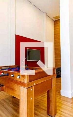Apartamento à venda com 108m², 3 quartos e 3 vagas Apartamento à venda com 108m², 3 quartos e 3 vagasÁrea comum - Salão de Jogos