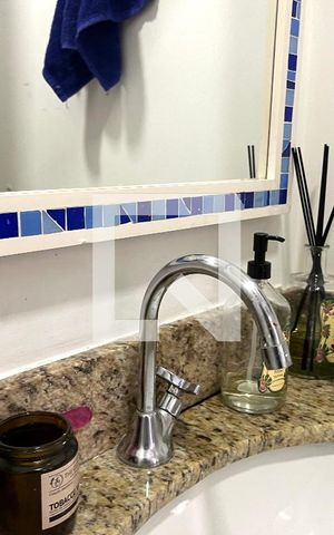 Apartamento à venda com 108m², 3 quartos e 3 vagas Apartamento à venda com 108m², 3 quartos e 3 vagasLavabo