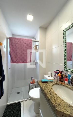 Apartamento à venda com 108m², 3 quartos e 3 vagas Apartamento à venda com 108m², 3 quartos e 3 vagasBanheiro Corredor