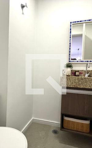 Apartamento à venda com 108m², 3 quartos e 3 vagas Apartamento à venda com 108m², 3 quartos e 3 vagasLavabo