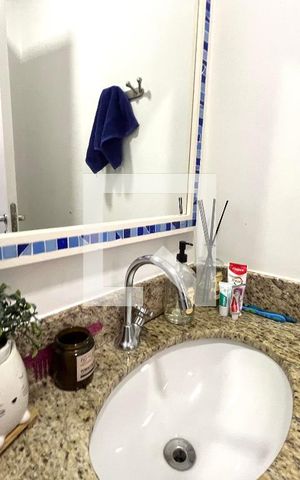 Apartamento à venda com 108m², 3 quartos e 3 vagas Apartamento à venda com 108m², 3 quartos e 3 vagasLavabo
