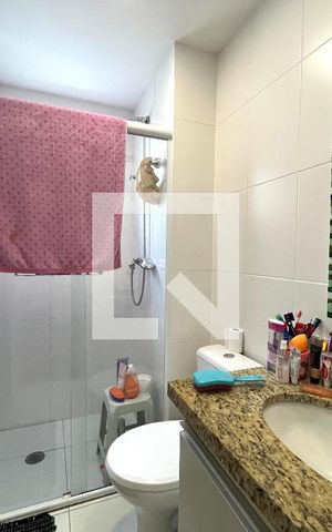 Apartamento à venda com 108m², 3 quartos e 3 vagas Apartamento à venda com 108m², 3 quartos e 3 vagasBanheiro Corredor