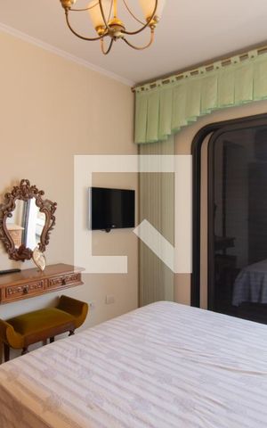 Apartamento à venda com 221m², 4 quartos e 3 vagas Apartamento à venda com 221m², 4 quartos e 3 vagasSuíte 3