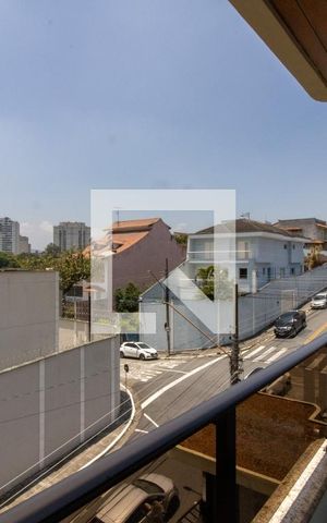 Apartamento à venda com 221m², 4 quartos e 3 vagas Apartamento à venda com 221m², 4 quartos e 3 vagasVaranda da Suíte 3