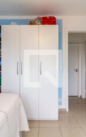 Apartamento à venda com 71m², 2 quartos e 1 vaga Apartamento à venda com 71m², 2 quartos e 1 vagaQuarto 1