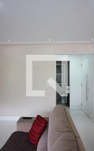 Apartamento à venda com 96m², 3 quartos e 2 vagasSala