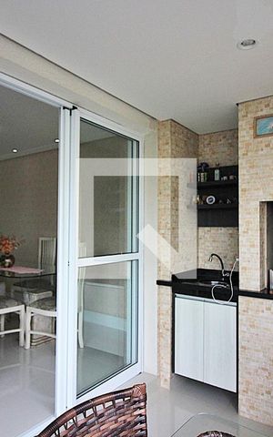 Apartamento à venda com 96m², 3 quartos e 2 vagasSala Sacada