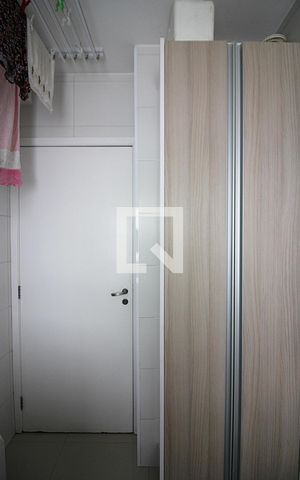 Apartamento à venda com 96m², 3 quartos e 2 vagasÁrea de Serviço