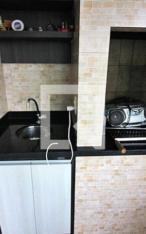 Apartamento à venda com 96m², 3 quartos e 2 vagasSala Sacada