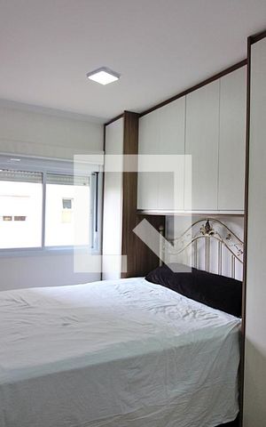 Apartamento à venda com 96m², 3 quartos e 2 vagasQuarto 1 - Suíte