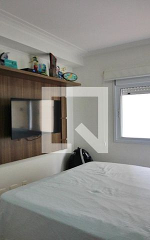 Apartamento à venda com 96m², 3 quartos e 2 vagasQuarto 1 - Suíte