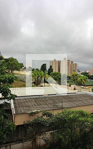 Apartamento à venda com 96m², 3 quartos e 2 vagasSala Sacada Vista