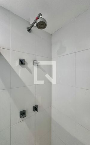 Apartamento para alugar com 33m², 1 quarto e 1 vagaBanheiro