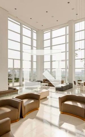 Apartamento para alugar com 33m², 1 quarto e 1 vagaÁrea comum - Salão de festas