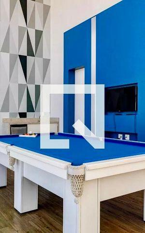 Apartamento para alugar com 33m², 1 quarto e 1 vagaÁrea comum - Salão de Jogos