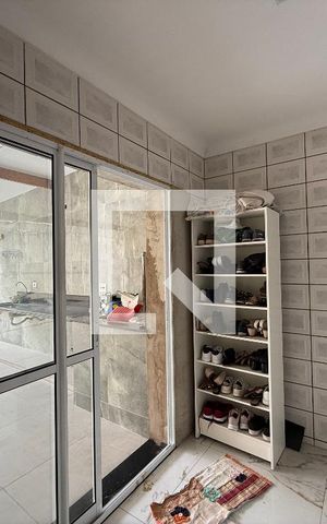 Casa para alugar com 300m², 3 quartos e 3 vagasÁrea de Serviço