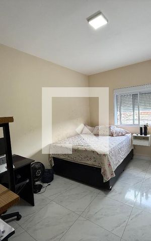 Casa para alugar com 300m², 3 quartos e 3 vagasQuarto 3