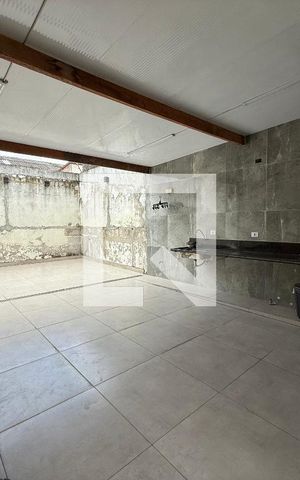 Casa para alugar com 300m², 3 quartos e 3 vagasÁrea comum