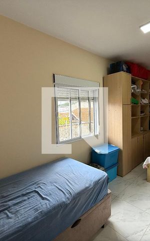Casa para alugar com 300m², 3 quartos e 3 vagasQuarto 2