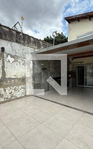 Casa para alugar com 300m², 3 quartos e 3 vagasÁrea comum
