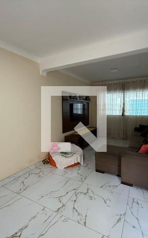 Casa para alugar com 300m², 3 quartos e 3 vagasSala