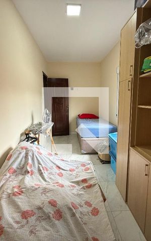 Casa para alugar com 300m², 3 quartos e 3 vagasQuarto 2