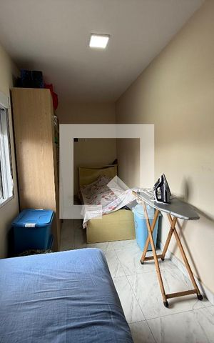 Casa para alugar com 300m², 3 quartos e 3 vagasQuarto 2