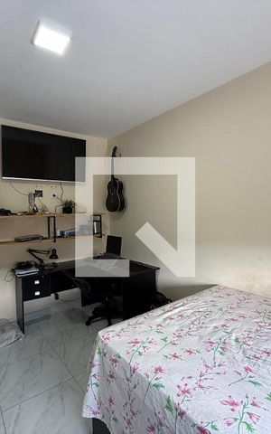 Casa para alugar com 300m², 3 quartos e 3 vagasQuarto 3