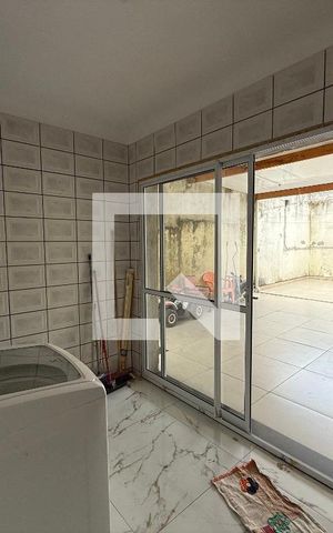 Casa para alugar com 300m², 3 quartos e 3 vagasÁrea de Serviço
