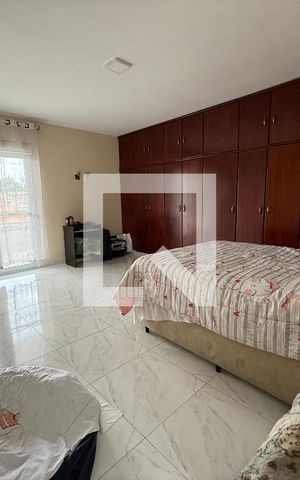 Casa para alugar com 300m², 3 quartos e 3 vagasQuarto