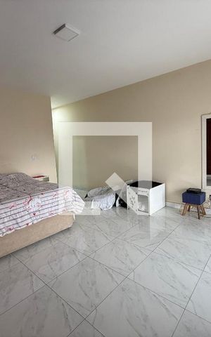 Casa para alugar com 300m², 3 quartos e 3 vagasQuarto