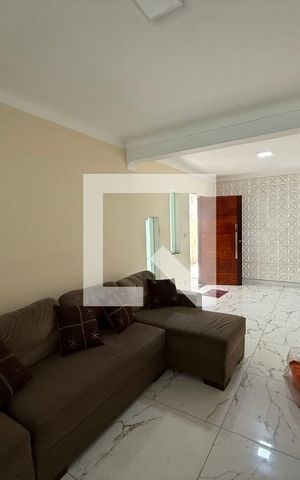 Casa para alugar com 300m², 3 quartos e 3 vagasSala