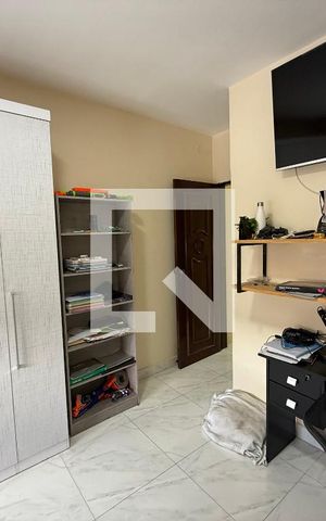 Casa para alugar com 300m², 3 quartos e 3 vagasQuarto 3