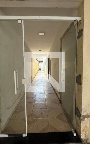 Casa para alugar com 300m², 3 quartos e 3 vagasÁrea comum