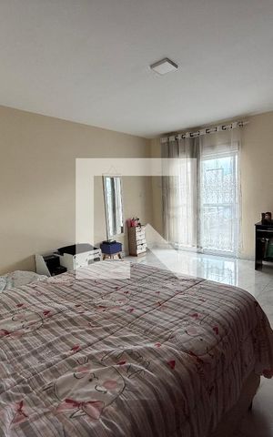 Casa para alugar com 300m², 3 quartos e 3 vagasQuarto