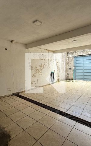 Casa para alugar com 300m², 3 quartos e 3 vagasÁrea comum