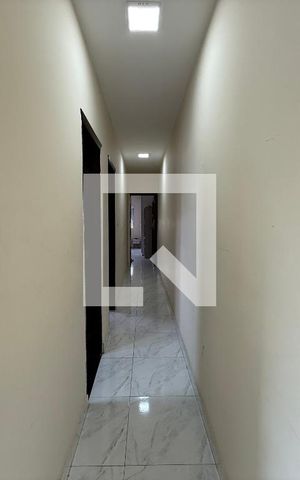 Casa para alugar com 300m², 3 quartos e 3 vagasCorredor