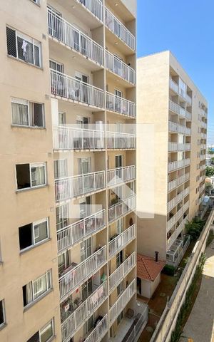 Apartamento à venda com 34m², 2 quartos e sem vaga Apartamento à venda com 34m², 2 quartos e sem vagaVista