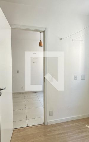Apartamento à venda com 34m², 2 quartos e sem vaga Apartamento à venda com 34m², 2 quartos e sem vagaQuarto 1